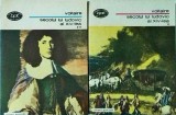 Voltaire - Secolul lui Ludovic al XIV-lea, 2 volume