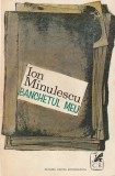 ION MINULESCU - BANCHETUL MEU