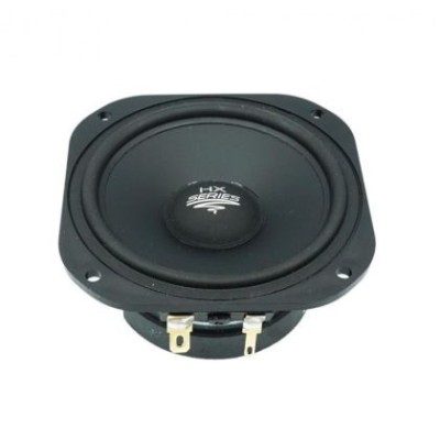 Difuzoare midrange Audio System EX 80 SQ EVO2 60 watts 80 mm 3.14&amp;quot; 4 ohm HIGH END CarStore Technology foto