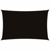Cumpara ieftin Parasolar, negru, 5x8 m, tesatura oxford, dreptunghiular