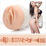 FLESHLIGHT GIRLS - VAGINA ABELLA DANGER