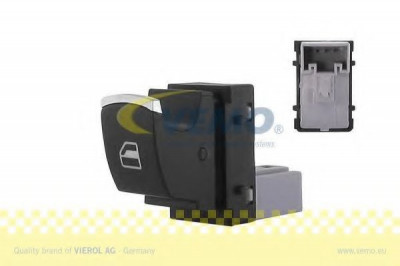 Comutator / buton actionare geamuri VW PASSAT ALLTRACK (365) (2012 - 2014) VEMO V10-73-0254 foto