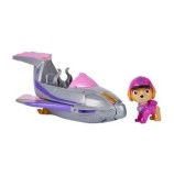 Cumpara ieftin Vehicul tematic Patrula Catelusilor - Jungle Skye