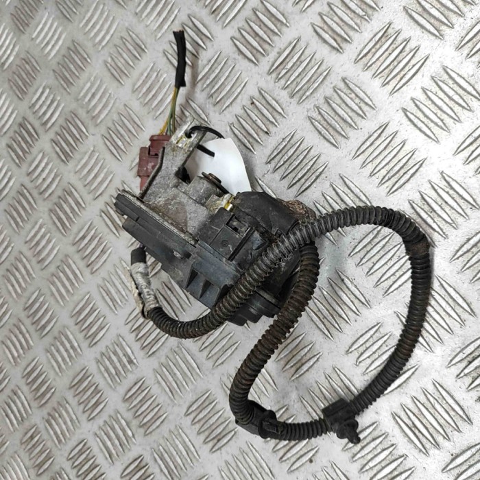 Motor supapa de eșapament VW GOLF VII 5G1, BQ1, BE1, BE2 2014 OEM: 5Q0253691H 28839938