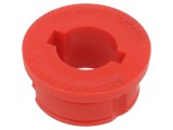Manșon Grilă Protecție Ventilator 24mm