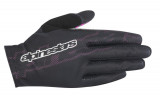 Manusi Bicicleta Alpinestars Stellar F-Lite Negru / Roz Marimea L 1586816/1035/L