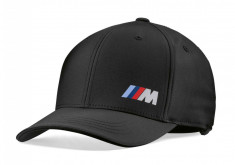 Sapca Oe Bmw M Motorsport Lifestyle Negru 80162467729 foto