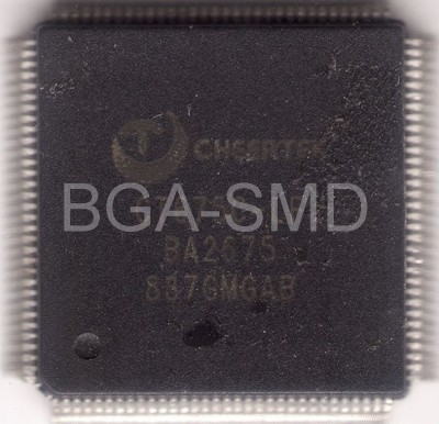 ct675c-lf Circuit Integrat foto
