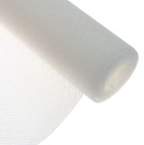 Plasa protectie insecte / tantari, Critex, pentru ferestre / usi, polietilena, alb, 1.2 x 3 m