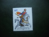 HOPCT MNH NR 495 JAN VON WERTH 1991 GERMANIA -1 VAL