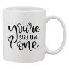 Cana Ceramica Personalizata You&#039;re Still The One, 330ml, Multicolor