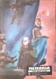 MEMORIA REVISTA GANDIRII ARESTATE NR.9, ANUL 1993-COLECTIV-279177