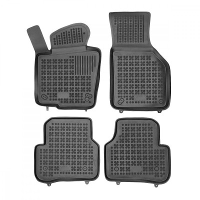 Covorase auto VW Jetta 2011-prezent Rezaw Plast foto