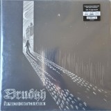 DRUDKH (Ukraine) - Їм Часто Сниться Капіж LP 2021 (Black Vinyl, Gatefold, 4th Press, Ltd 500)