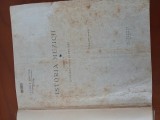 An apariție 1933-Istoria Muzicii Evul Nou Pănă In Prezent