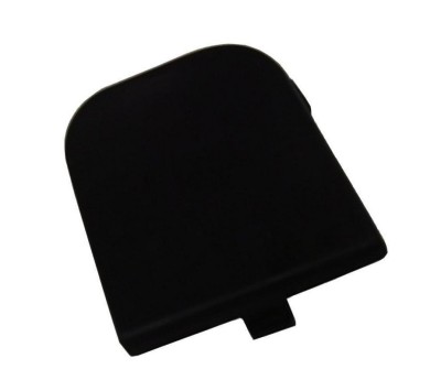 Capac bara carlig remorcare Ford Focus 2 Hatchback (Da) 01.2008-12.2010 Spate Grunduit 1521653 foto