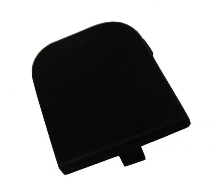 Capac bara carlig remorcare Ford Focus 2 Hatchback (Da) 01.2008-12.2010 Spate Grunduit 1521653