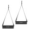 Set 2 manere pentru scripete HMS UWC32 FitLine Training