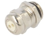 Garnitură de etanșare IP68 M16 3mm