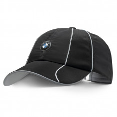 Sapca Unisex Oe Bmw Athletics Sports Negru 80162361127