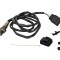 Sonda Lambda VW PASSAT Variant (3B5) (1997 - 2001) BOSCH 0 258 006 978