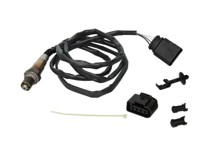 Sonda Lambda VW BORA (1J2) (1998 - 2005) BOSCH 0 258 006 978