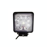 PROIECTOR PATRAT DE LUCRU CU LED JBM 91249