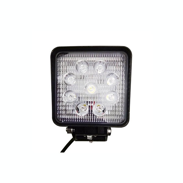 PROIECTOR PATRAT DE LUCRU CU LED