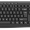 TASTATURA SERIOUX SRXK-SKB706W