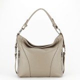 Cumpara ieftin Geanta medie din piele naturala 8931 124 Bej