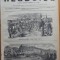 Ziarul Resboiul, nr. 168, 1878; Instructia recrutilor romani la Craiova