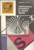 Cumpara ieftin Cunoasterea stiintifica si apusul zeilor - Alexandru Florian