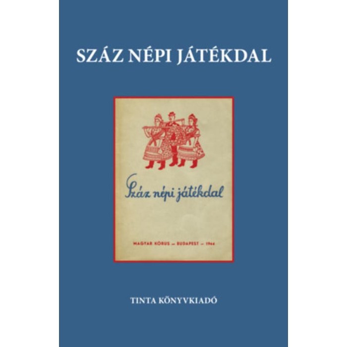 Sz&aacute;z n&eacute;pi j&aacute;t&eacute;kdal