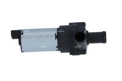 NRF 390022 Pompă de apă, răcire motor foto