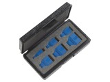 Set clipsuri de măsură SOIC/SOJ 190,5x101,6mm