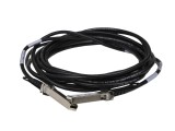 Cablu NetApp X6566B-5-R6 SFP+ la SFP+ DAC 10Gb/s 5m Twinaxial Pasiv