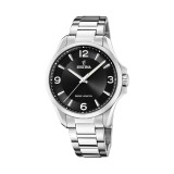 Ceas Dama, Festina, Originals F20656/4 - Marime universala