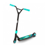 Cumpara ieftin Trotineta pentru cascadorii WXM WRS-CY1 - Turquoise