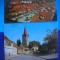 HOPCT LOT 2164 CISNADIE -JUD SIBIU -2 CARTI POSTALE-CIRCULATE