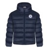 FC Chelsea geacă de iarnă pentru copii Quilted blue - 8/9 let