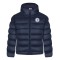 FC Chelsea geacă de iarnă pentru copii Quilted blue - 8/9 let