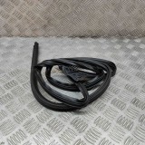 Garnitura Usa Dreapta Fata Tesla Model Y 2023 OEM 1497678-00-B Cromata Inox Chedere