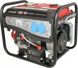 Cumpara ieftin Generator de curent SENCI SC1250 LITE putere maxima 1,0 kW 230V