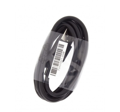 Cablu de date HTC DC M700, Type C, Black foto