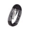 Cablu de date HTC DC M700, Type C, Black
