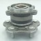 MTR 12164856 Set rulment roata