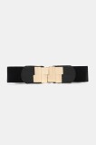 Morgan curea culoarea negru, 3NORMA