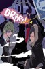 Durarara!!, Vol. 4 (Novel)