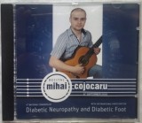 Cumpara ieftin CD-R ORIGINAL: RECITAL MIHAI COJOCARU (2016) [CHITARA CLASICA: BACH / LAURO / POWELL / TARREGA / REIS / BELLINATI]
