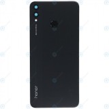 Huawei Honor 8X (JSN-L21) Capac baterie negru 02352DWM